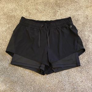 Brand New Athletic Shorts